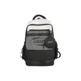 Цветовая схема Панда