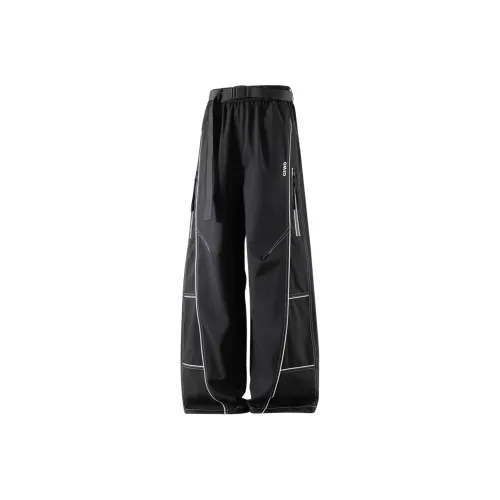 GEWO Унисекс Ветрозащитные Штаны