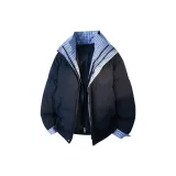 Темно-синий [Теплый, Качество улучшенное]