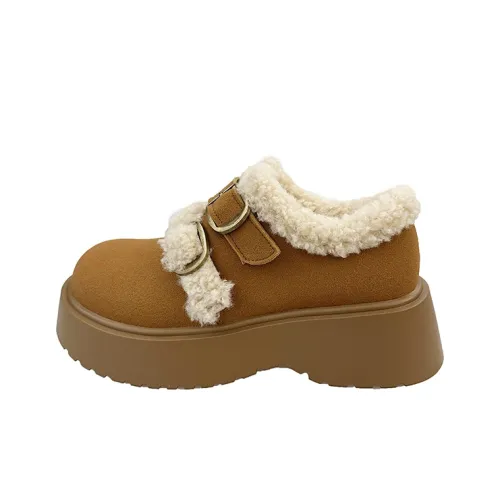 Wuji Амортизация Износостойкий Низкий Топ Повседневная Обувь Женская