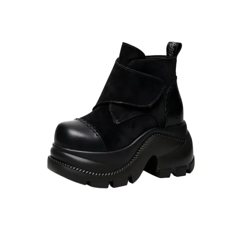 H2 Elegant Elegance Мода Женская Обувь Ботильоны Женские