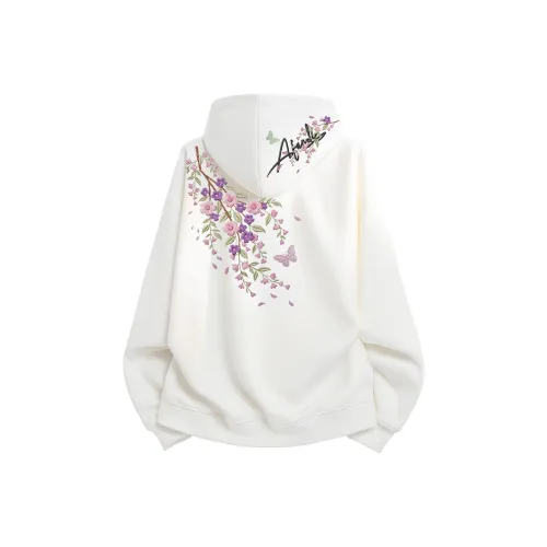 AFANDI Унисекс Свитшоты