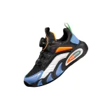 Джинсовый синий, двойная сеть