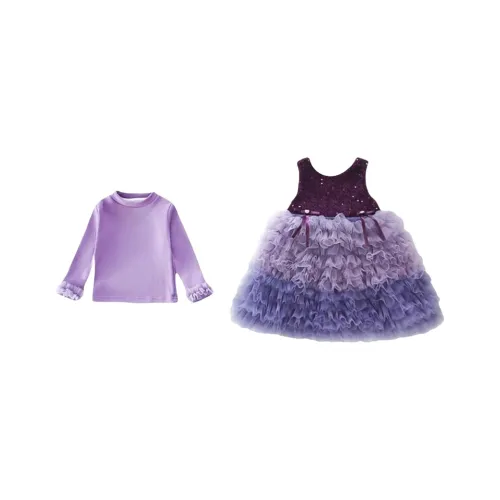 Детский комплект PIERRE CARDIN для детей 3-7 лет 2 предмета юбка