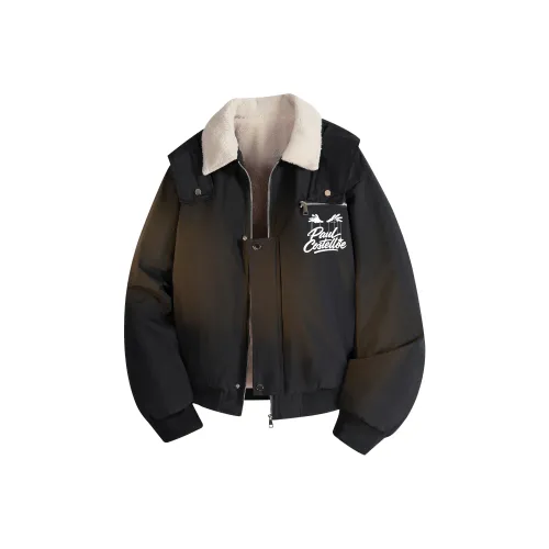 PAUL COSTELLOE Премиум Куртка Унисекс