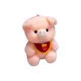 Розовый Поросенок