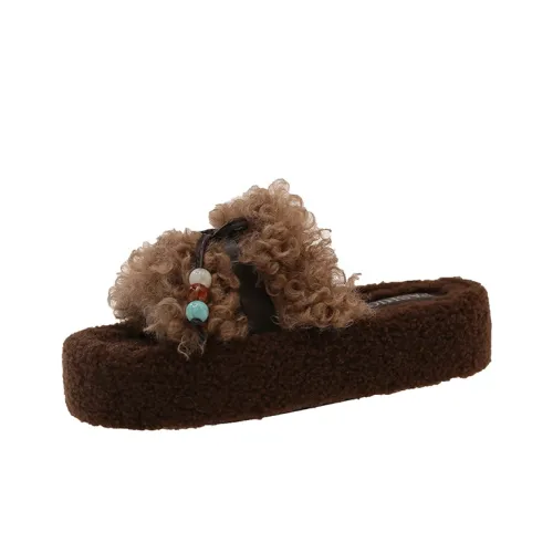 SUPEREDGE Шлепанцы Женские