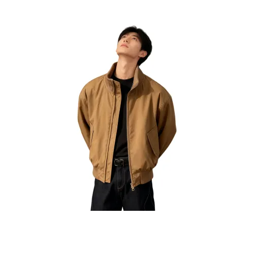 BRG Унисекс Пуховики