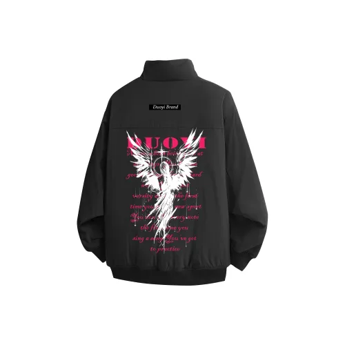 Duoyi Унисекс Пуховики