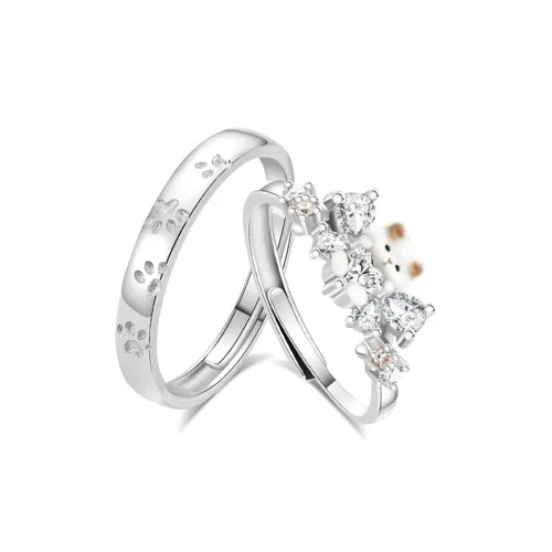 TKB Кольца Унисекс