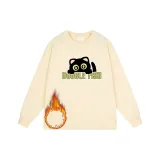 Абрикос [Флисовая подкладка]