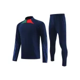 Королевский синий