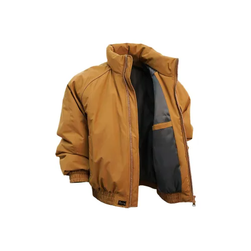 TR Унисекс Пуховики