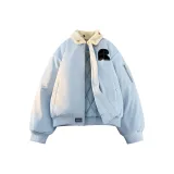 Лунно-голубой