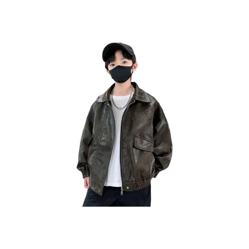 PIERRE CARDIN Школьный возраст Натуральный и искусственный мех