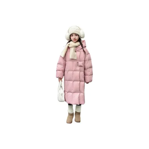 M JBABY KIDS Пуховики