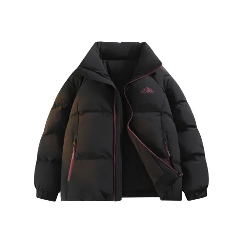 SNOW FLYING Унисекс Пуховики