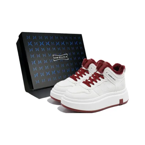 MESUCA Сноубутсы Женские