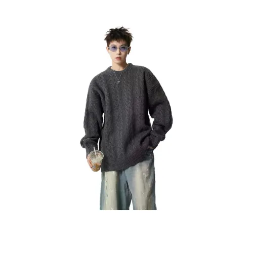 ONENINE34PM Мужской Трикотаж