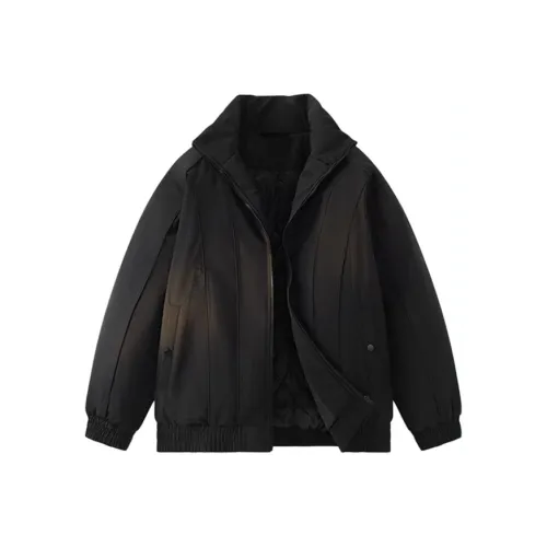 VERAF CA Унисекс Пуховики