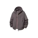 Темно-кофейный красный