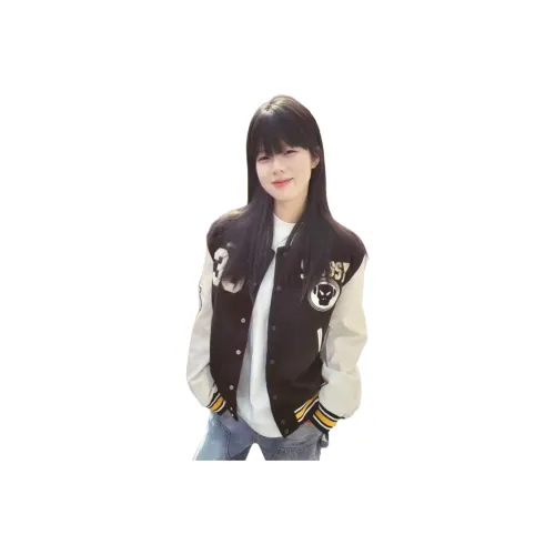 SAGP Черный [Thirty Anniversary Autonomy Limited] Унисекс Бейсбольные Джерси