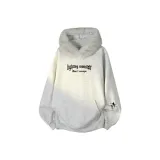 Фотиния Серый (Белый мех, ожерелье с подвеской)