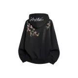 Чёрный [Тяжёлый, утолщённый, с флисовой подкладкой]