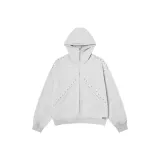 Светло-серый