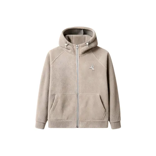 POLOMEISDO Вельвет Feel Пальто Унисекс