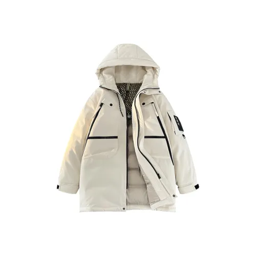 Ordifen Унисекс Пуховики