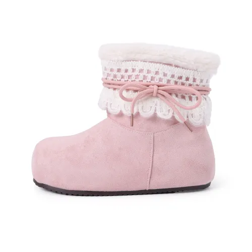 YOUAISHA Ботильоны Женские