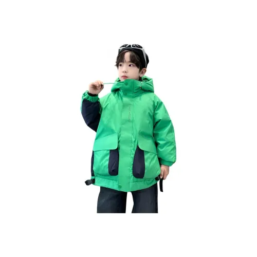 MUMUWU HOUSE Школьный возраст Топы