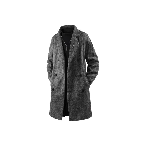 Maserati Унисекс Пальто