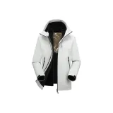 Gray White [Мужской и Женский Универсальный Размер]