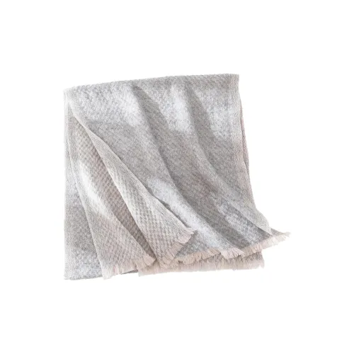 Devanro Wool Knit Шарфы Женские