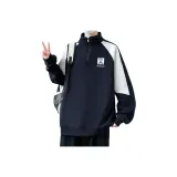 Темно-синий