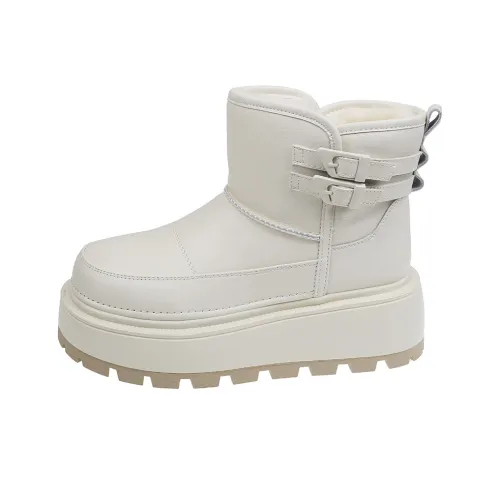 AFJI Сноубутсы Женские