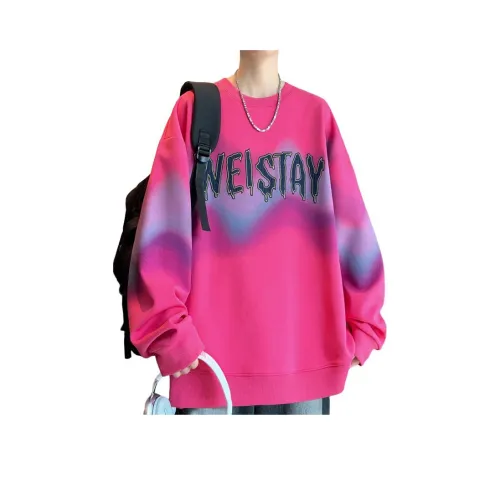 ONENINE34PM Мужские Свитшоты