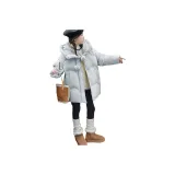 Светло-голубой