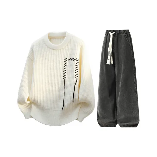 URBAN AUTHENTIC Повседневная Спортивная Одежда Унисекс