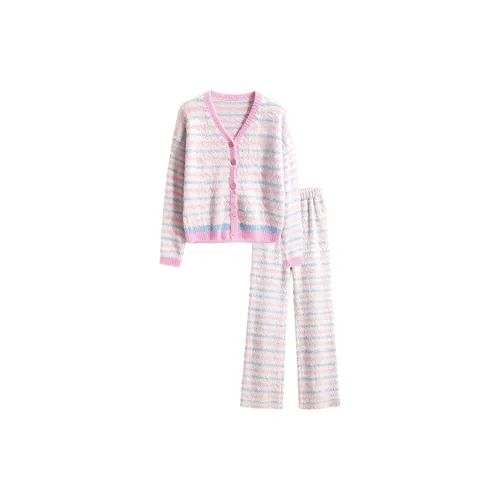 BANDICOOT Изображение Цвет Женские Пижамные Комплекты