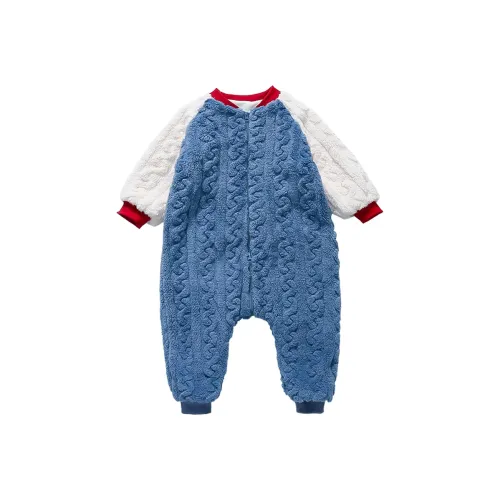 YUNPO KIDS One Piece Loungewear