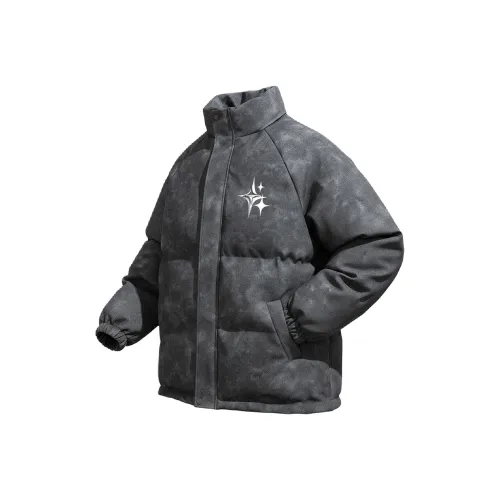 ROSECREED Унисекс Пуховики