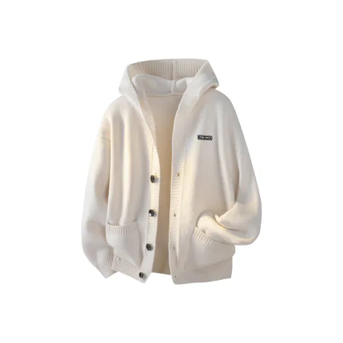 MEGA METRO Унисекс Трикотаж