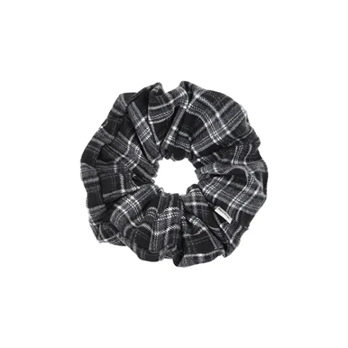 SHUIZHONGYU Ткань Резинка для волос Женская