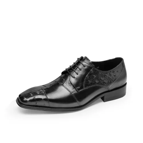 GEWEILUO Мужская повседневная обувь Мужская