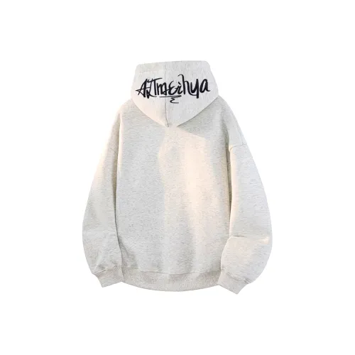 MEIHUA Унисекс Свитшоты