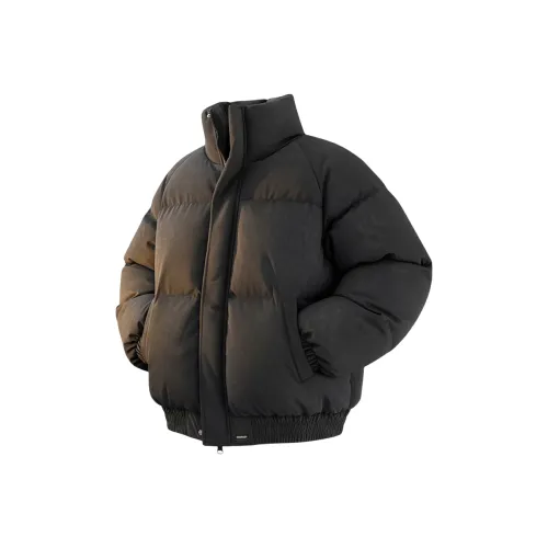 Imcrasy Унисекс Пуховики