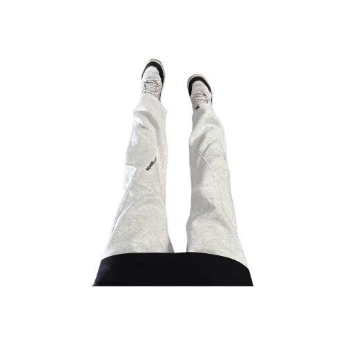 DEMAVIE Унисекс Повседневные Штаны